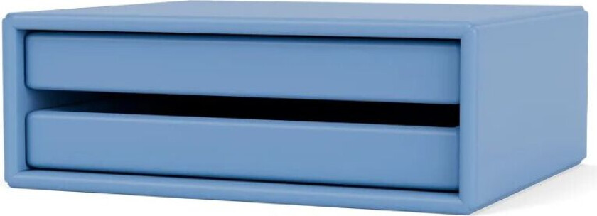 CLASSIFY brevkurv 30x35,4 cm azure 154