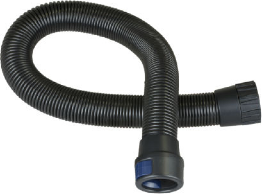 Luftslange LightFlexi CleanAIR, AerGO og Chemical 2F med Quicklock