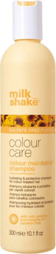 Colour Maintainer Shampoo, 300 ml Shampoo