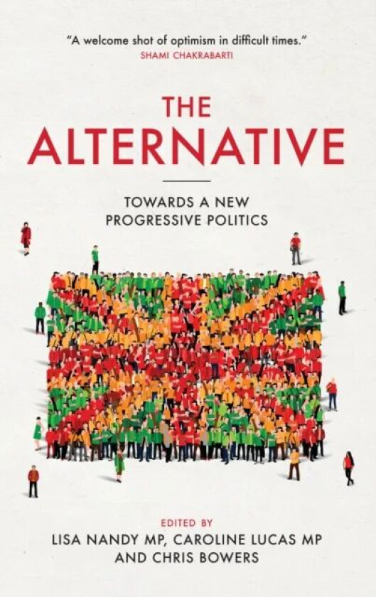 Alternative av Caroline Lucas