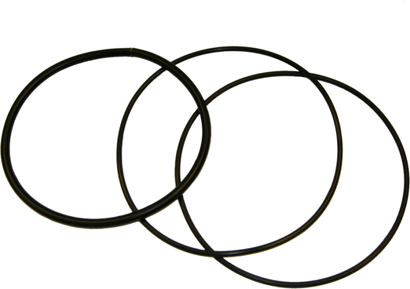 O-ring sæt til filterstativ, SR 99/99-1 Sundstrøm