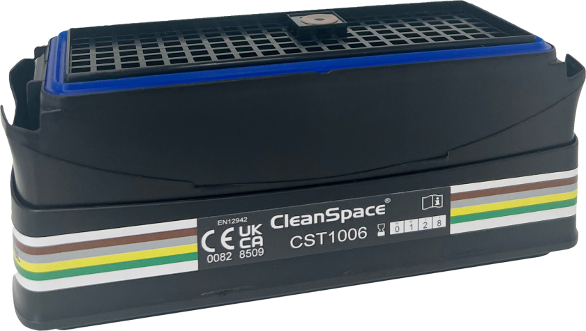 Filter ABE1KP3 CleanSpace, PRO og ULTRA power