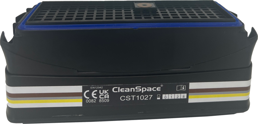 Filter ABE1P3 CleanSpace, PRO og ULTRA power