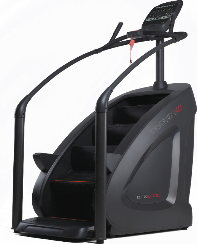 TOORX CLX 9000 Stepmaskin