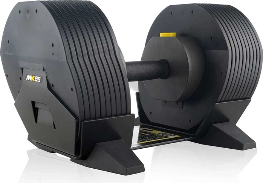 MX85 Justerbar Manual