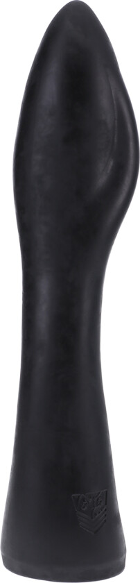 Fort Troff FFister Fingerløs Fisting Hanske - Svart