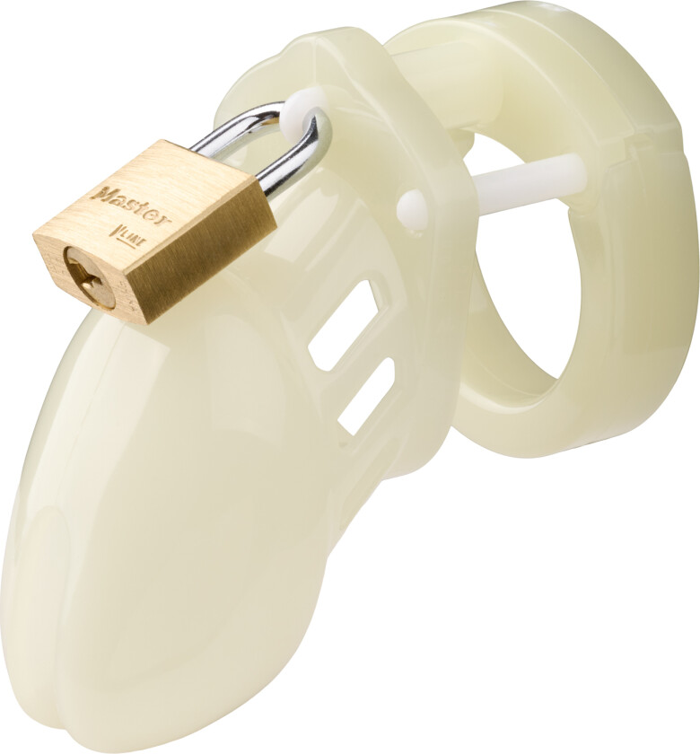 CB-6000 Glow in the Dark Penisbur Sett - Neon