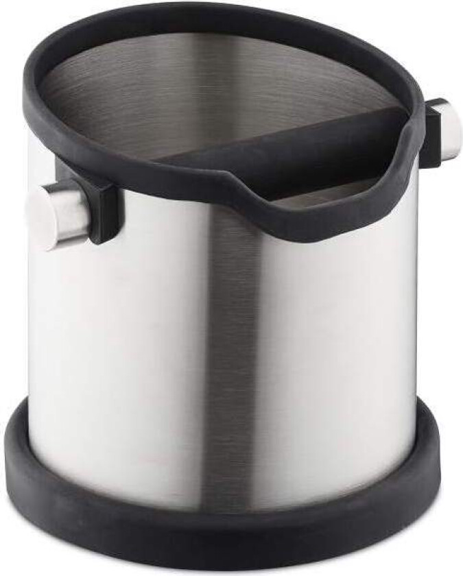 Knock Box for kaffegrut