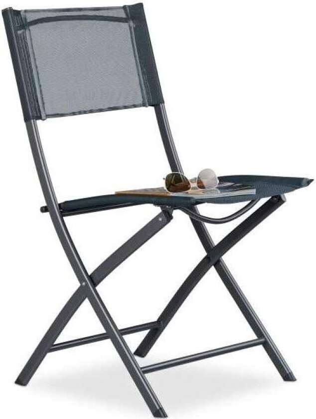 Bilde av Sammenleggbar hagestol