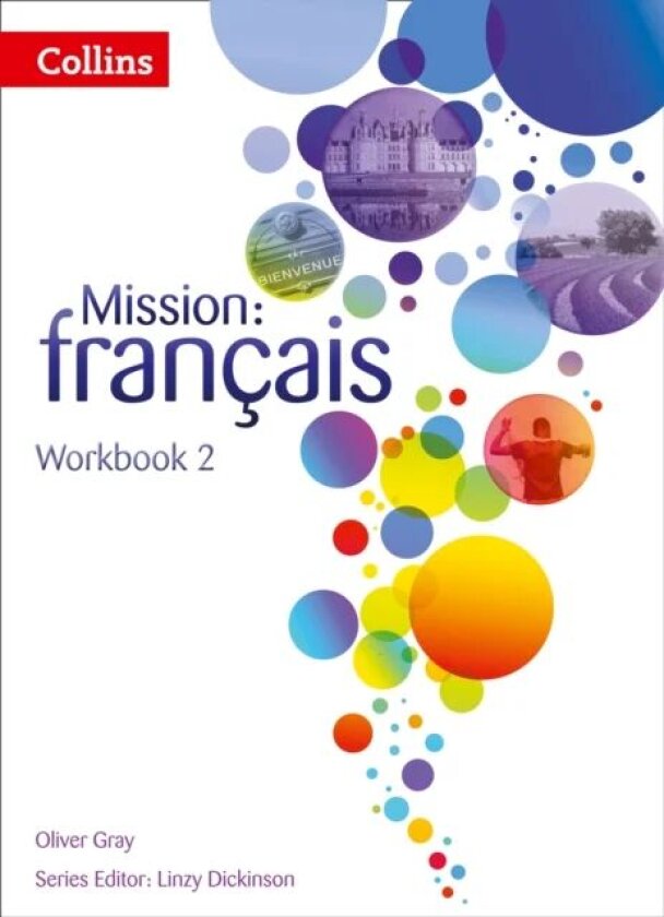 Workbook 2 av Oliver Gray