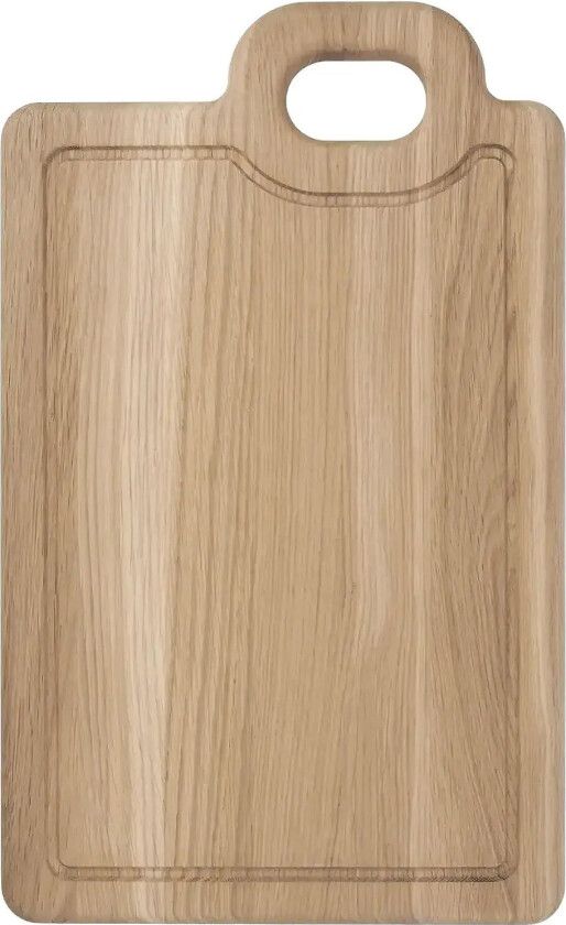 Olina Chopping Board Home Kitchen Kitchen Tools Cutting Boards Beige Broste Copenhagen