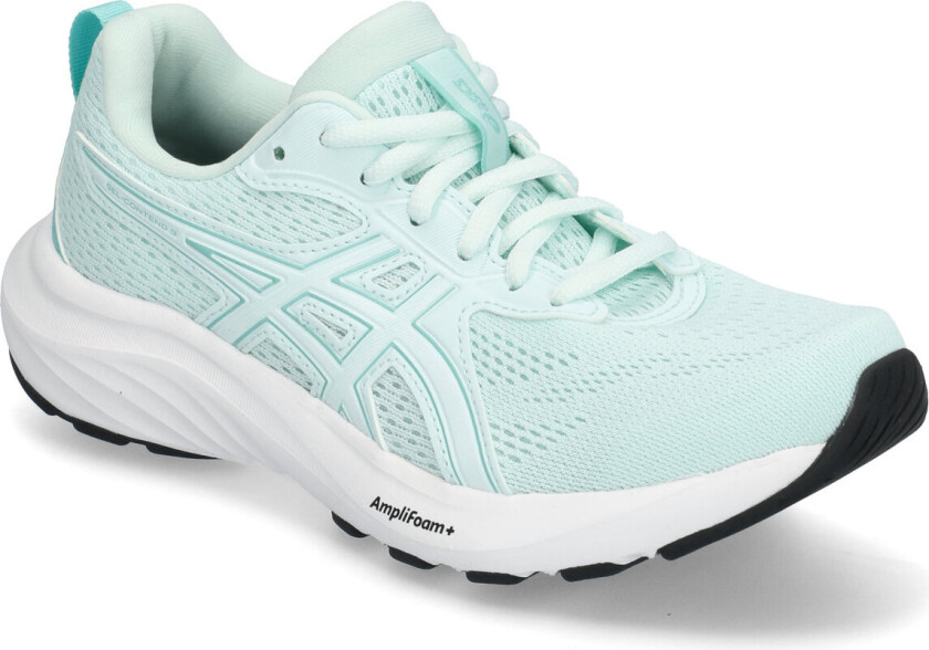 Gel-Contend 9 Sport Women Sport Shoes Sport Running Shoes Blue Asics