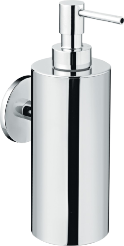 Laufen Cana såpedispenser, krom