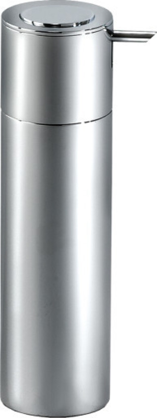 Laufen Hali såpedispenser, krom