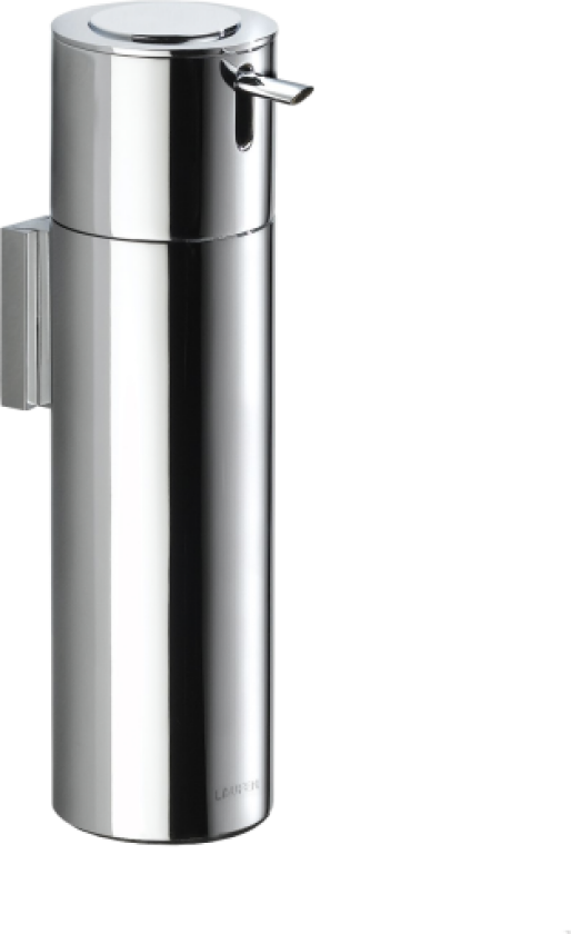 Laufen Hali såpedispenser, krom