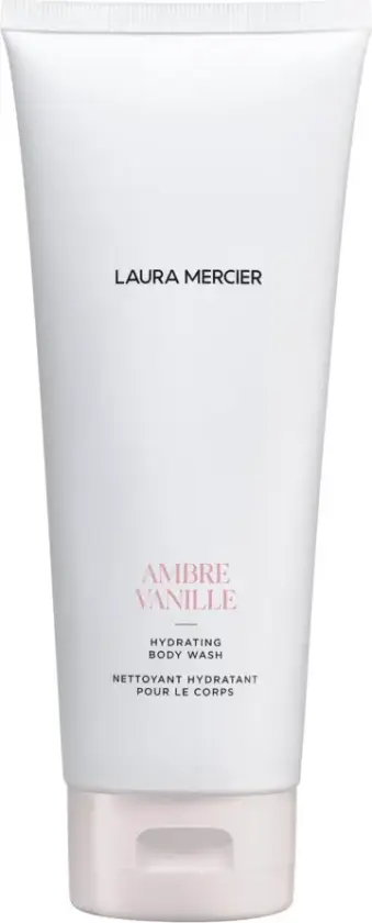 Hydrating Body Wash Ambre Vanille 200 ml