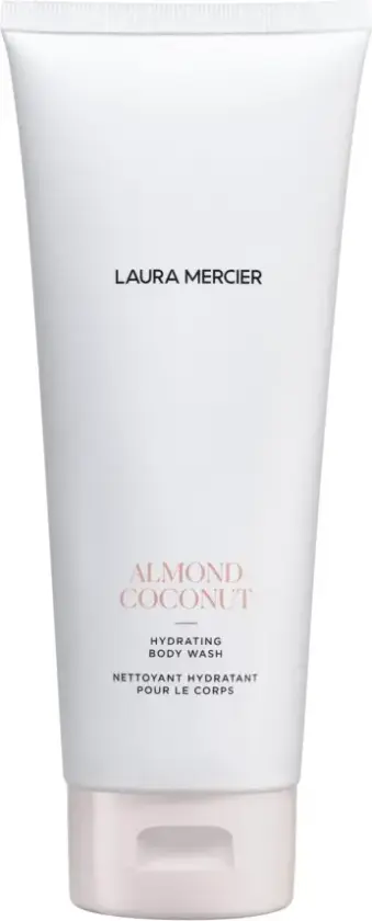 Hydrating Body Wash Almond Coconut 200 ml