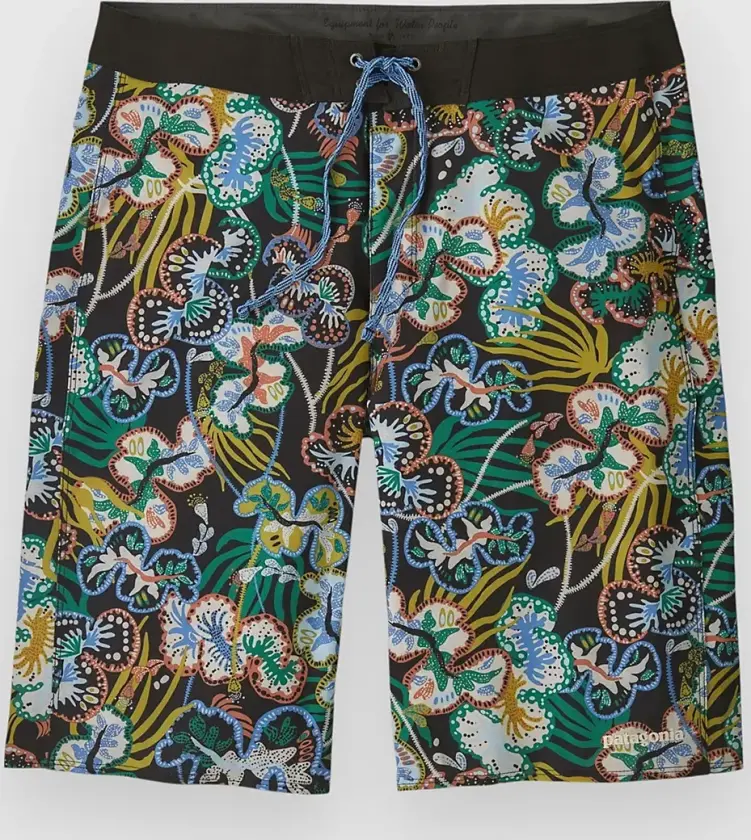 Hydropeak - 21 In. Boardshorts mønster