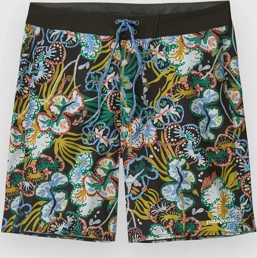 Hydropeak - 18 In. Boardshorts mønster