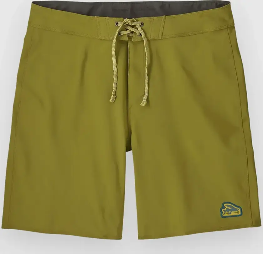 Hydropeak - 18 In. Boardshorts grønn