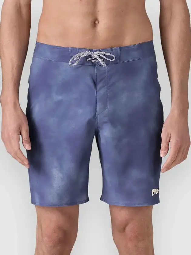 Hydropeak - 18 In. Boardshorts blå