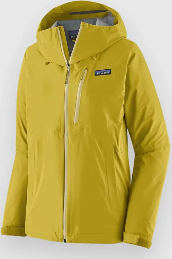 Granite Crest Dame Bundle Green XS