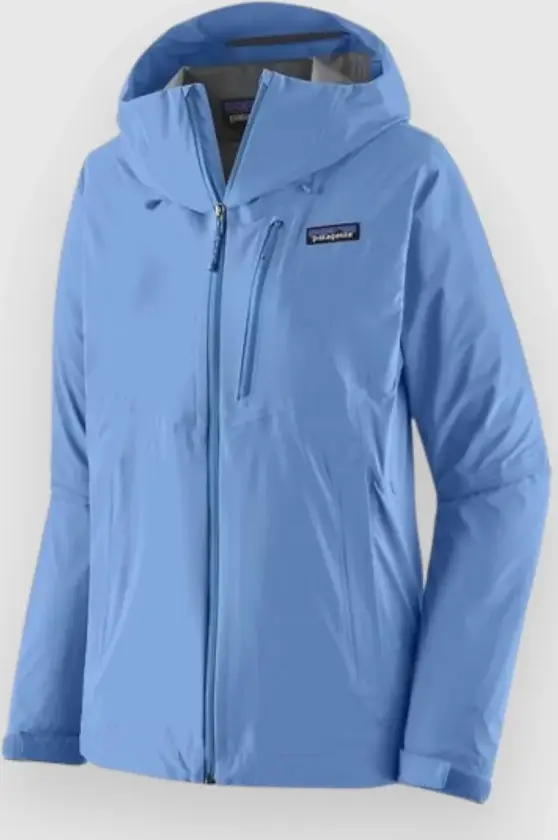 Granite Crest Dame Abundant Blue S