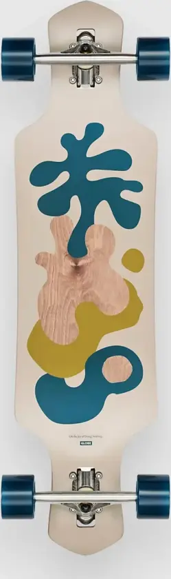 Geminon 35 35" Komplette