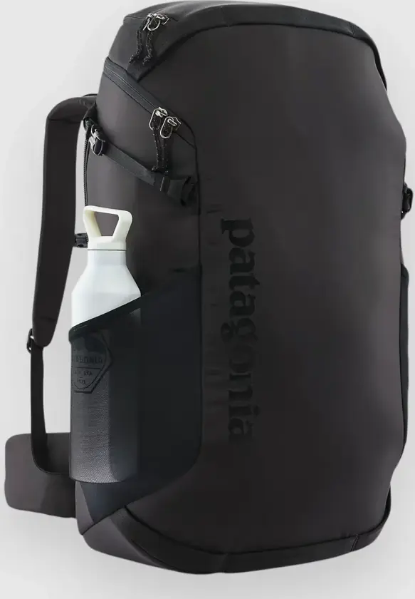Cragsmith 45L Ryggsekk svart