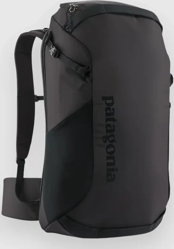 Cragsmith 32L Ryggsekk svart