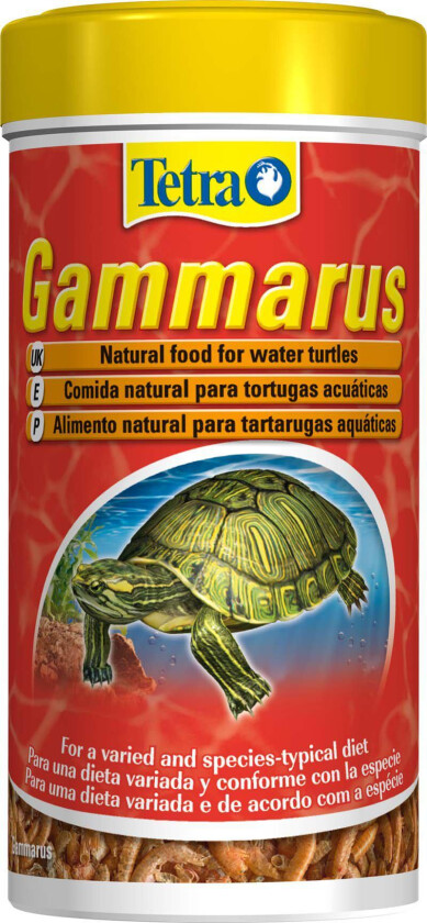 Gammarus - 250 ml
