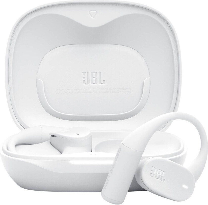 Sense Lite - White