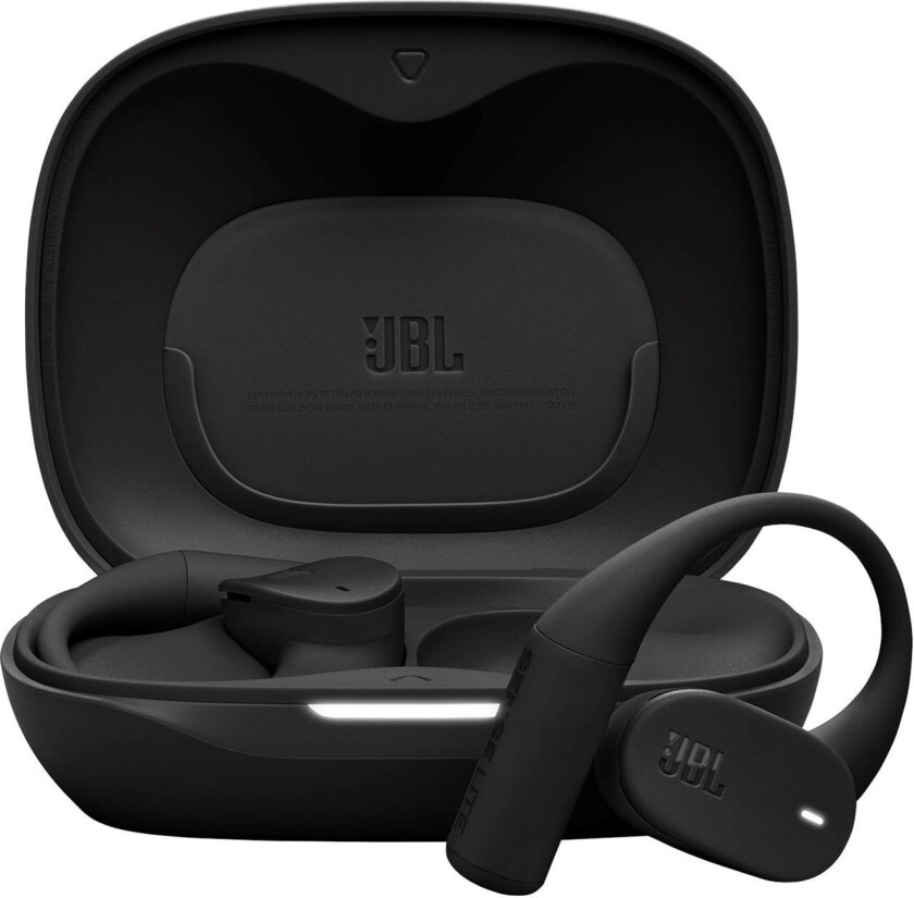 Sense Lite - Black