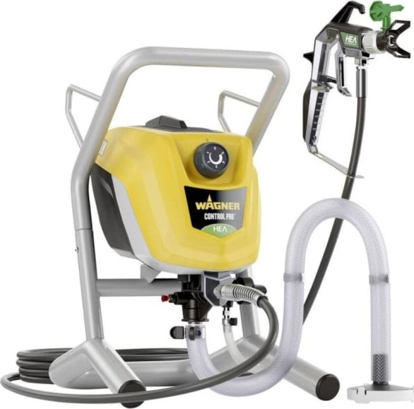 Control Pro 250 M - Airless