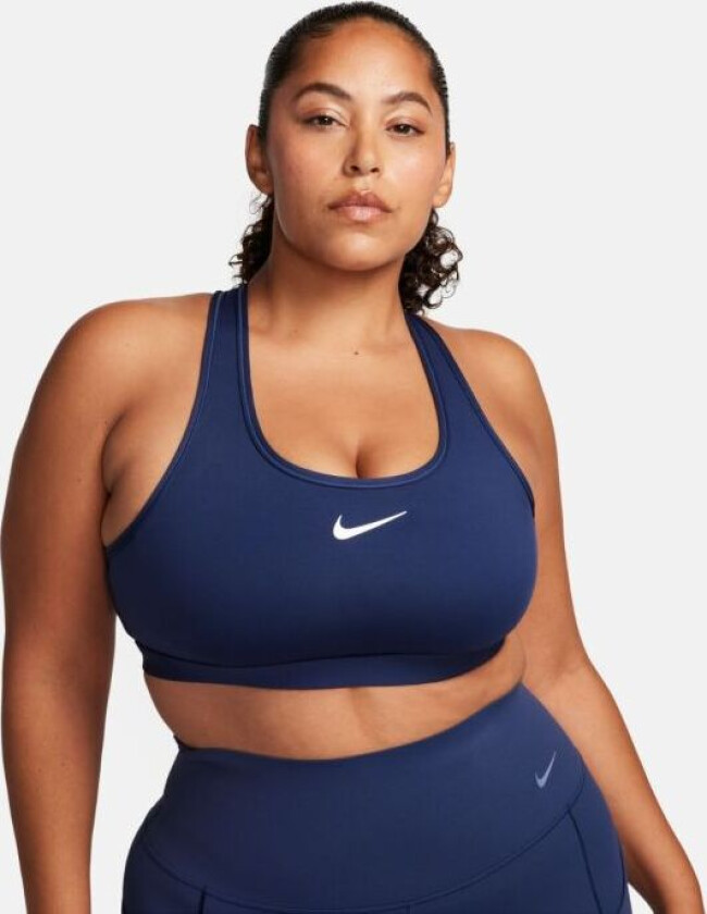 Swoosh Medium Support Bra