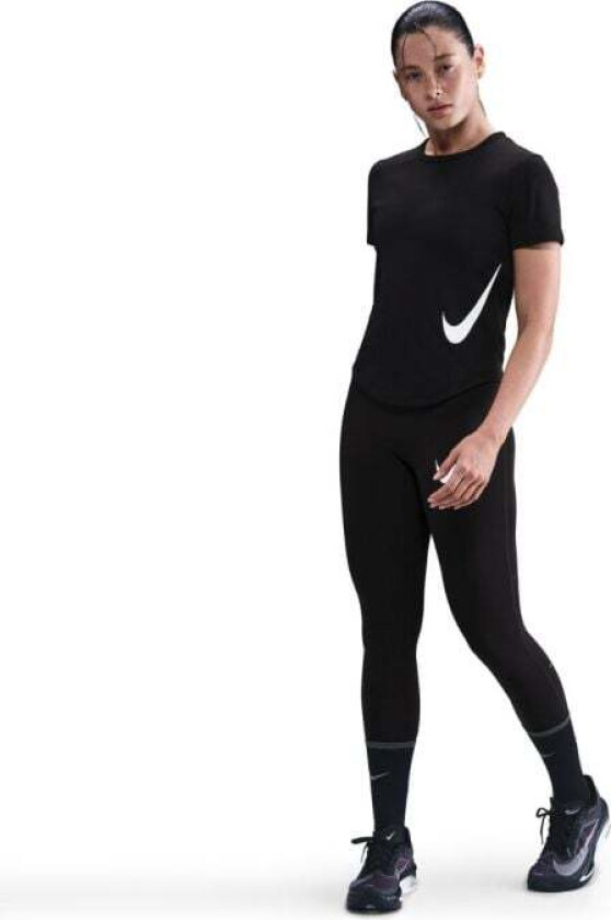 Dri-FIT Tempo Swoosh Run SS Tee