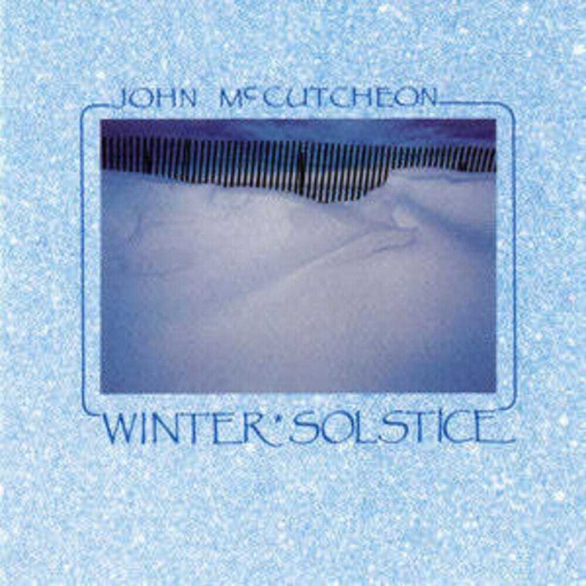 John McCutcheon Winter Solstice CD