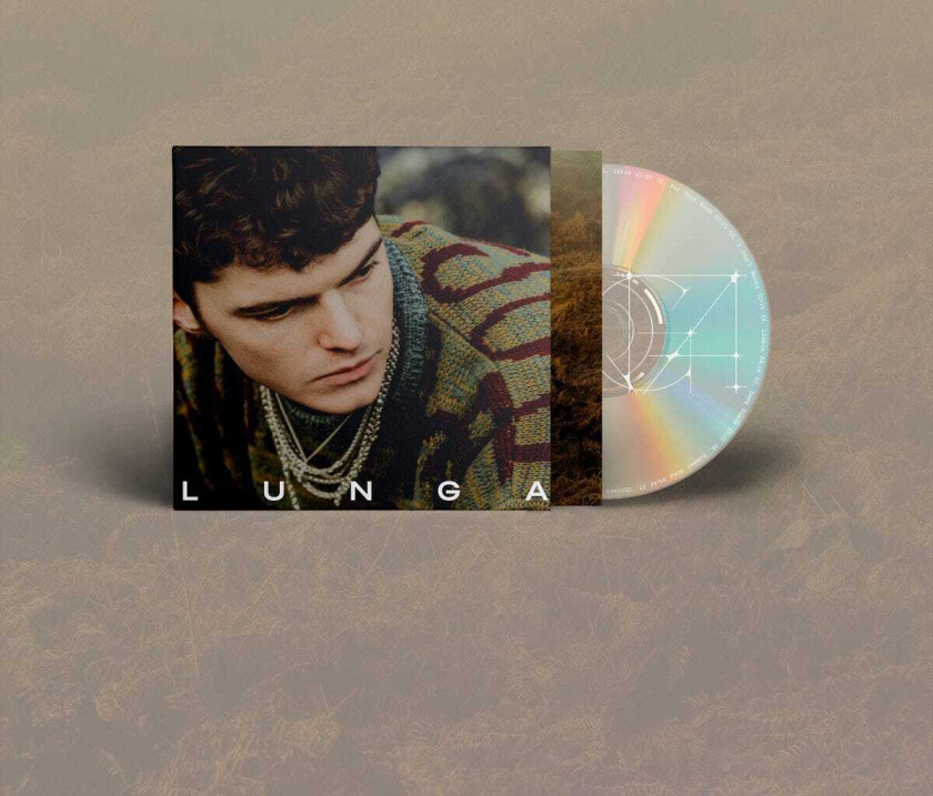 Sydney Minsky Sargeant Lunga CD