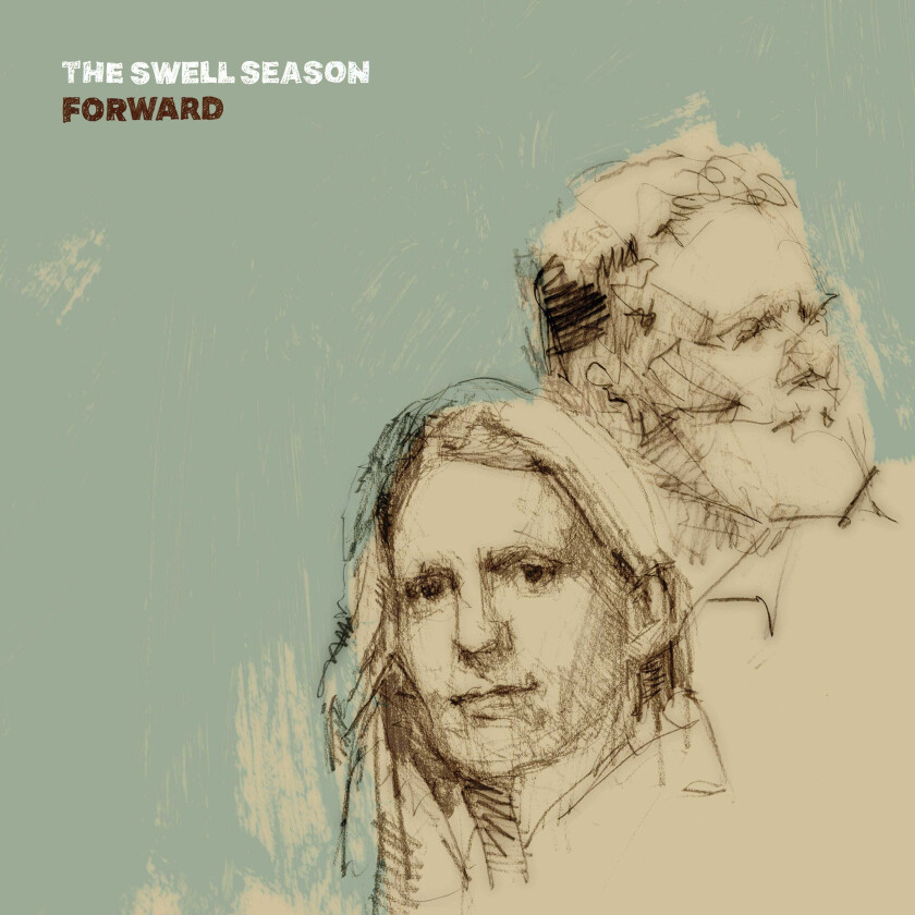 The Swell Season Forward LP/Vinyl