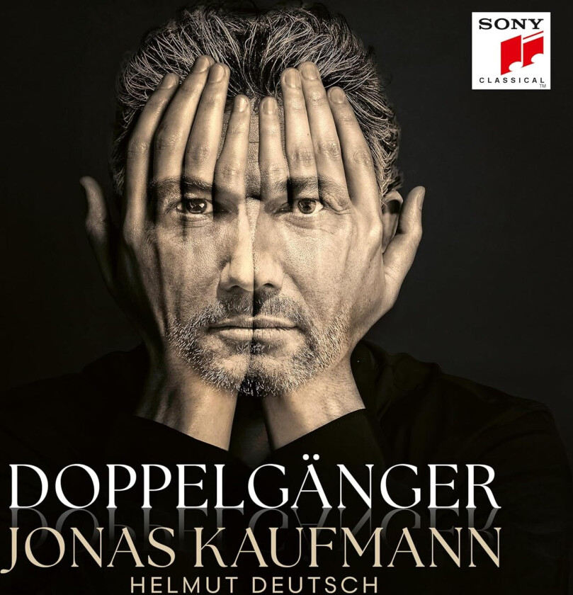 Jonas Kaufmann Doppelgänger CD