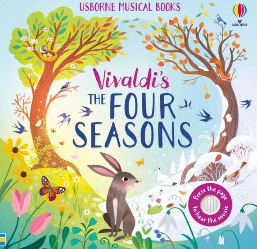 The Four Seasons