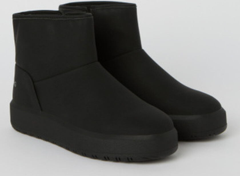 Women's Wooly Boots