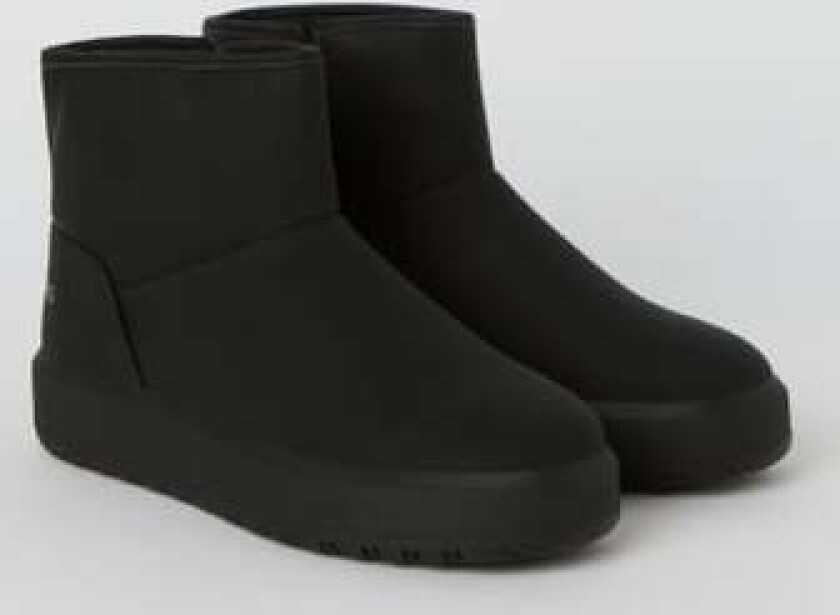 Women's Wooly Boots