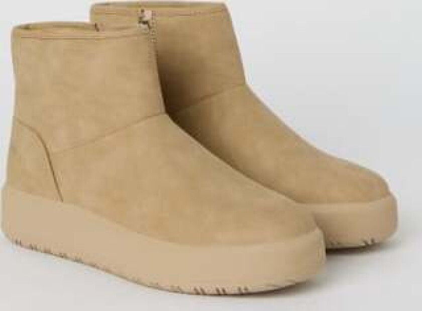 Women's Wooly Boots