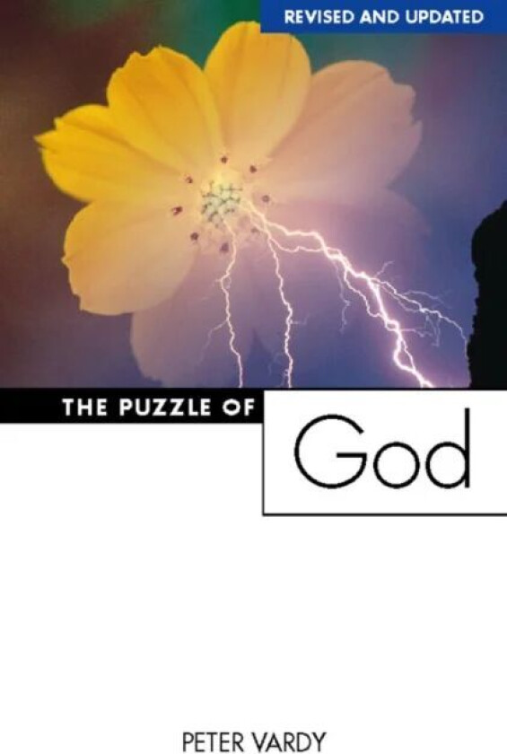 The Puzzle of God av Peter Vardy