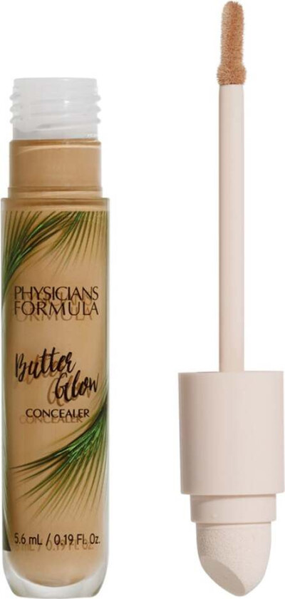 Murumuru Butter Glow Concealer, 5,6 ml Concealer