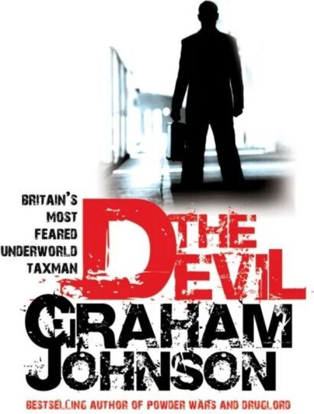 The Devil av Graham Johnson