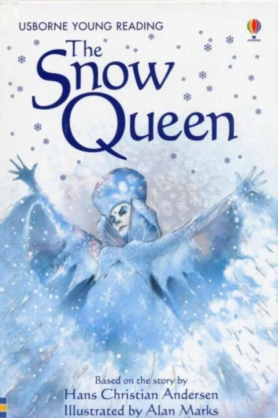The Snow Queen av Lesley Sims
