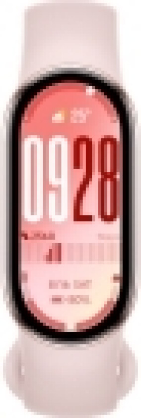 Smart Band 10 Rose