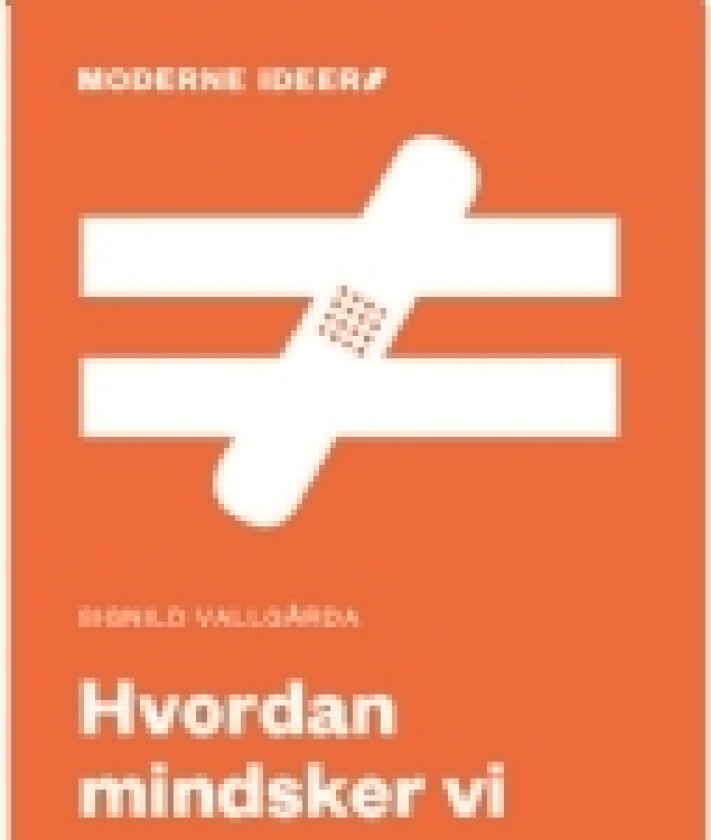 Hvordan mindsker vi uligheden i sundhed? | Signild Vallgårda | Språk: Dansk